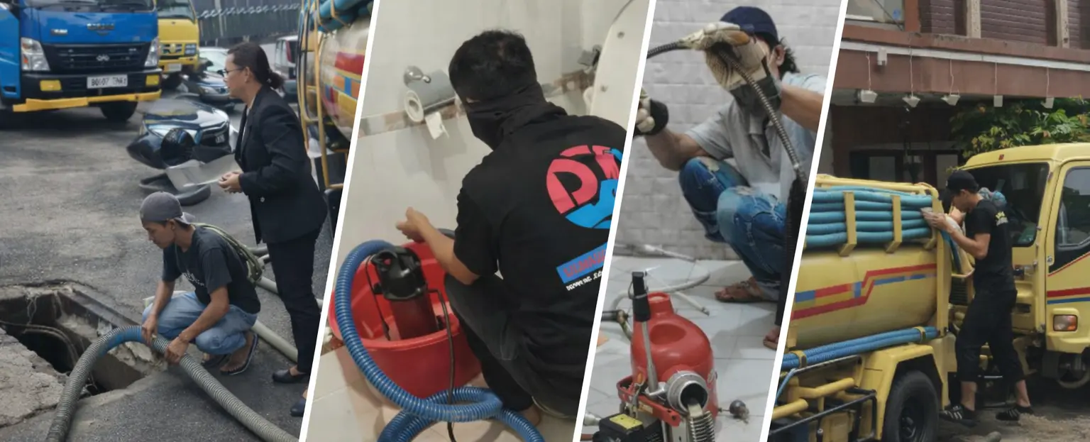 Jasa Sedot WC Tutur Terdekat